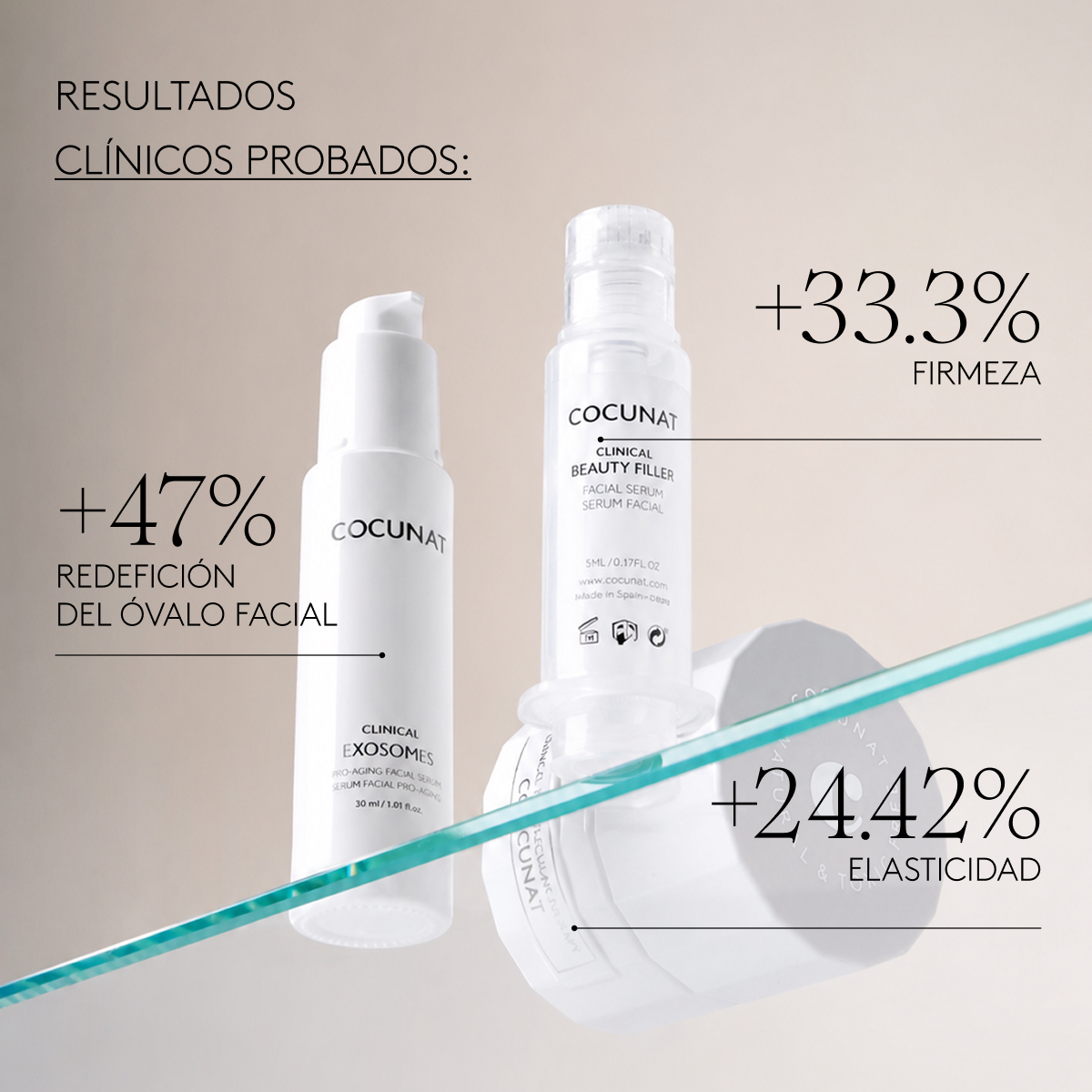 FIRMEZA CLÍNICA TOTAL detail 2