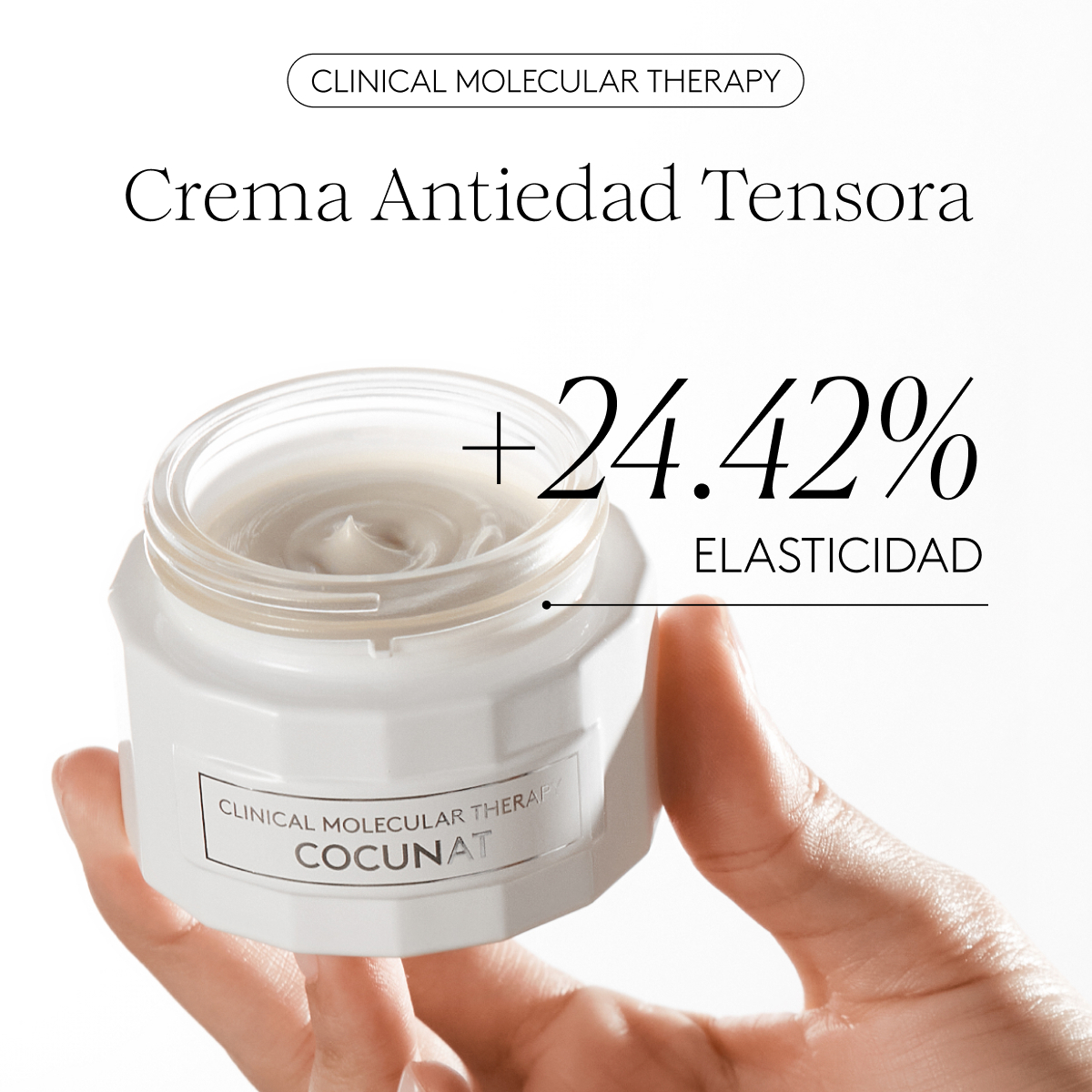 FIRMEZA CLÍNICA TOTAL 8