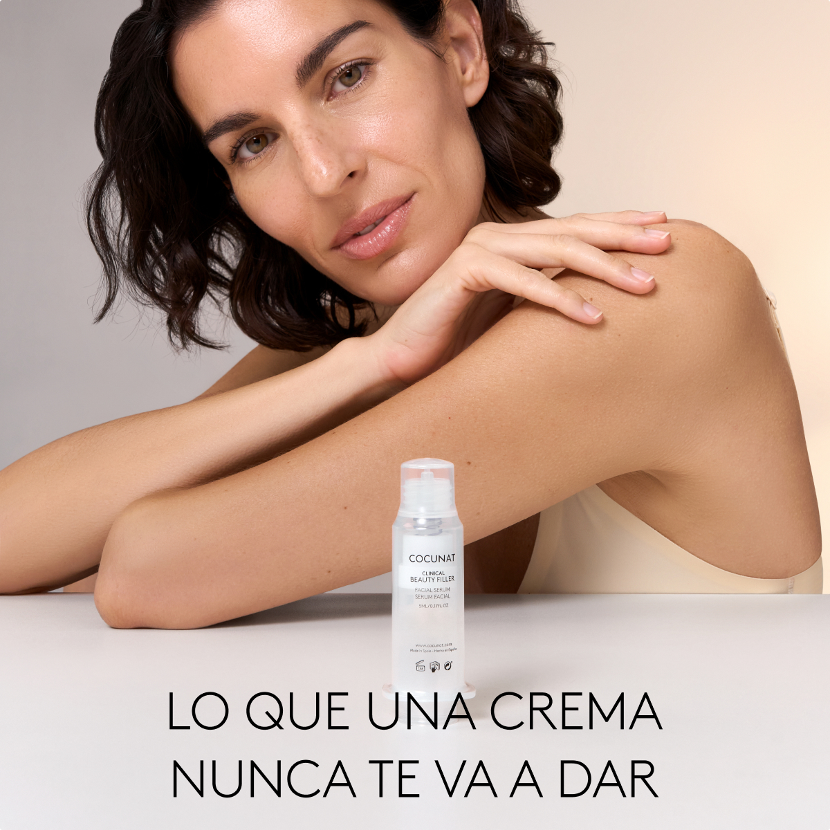 CLINICAL BEAUTY FILLER | 2 MESES detail 1