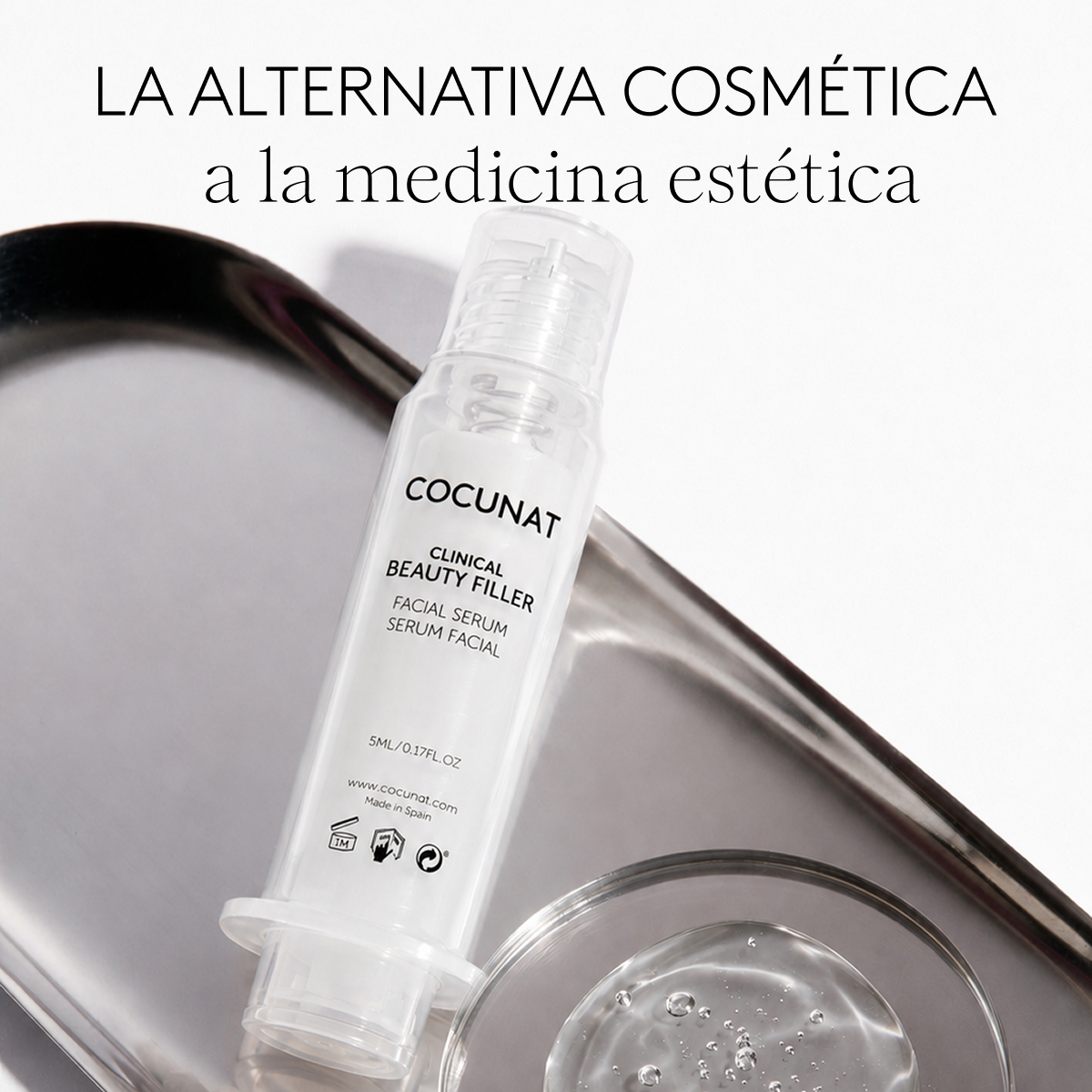 CLINICAL BEAUTY FILLER | 2 MESES detail 6