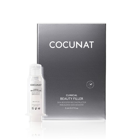 CLINICAL BEAUTY FILLER