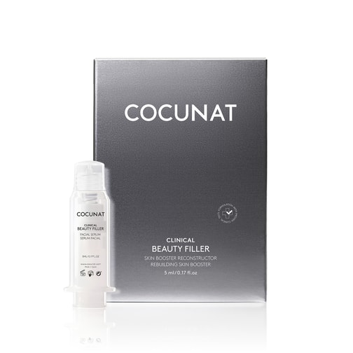 CLINICAL BEAUTY FILLER