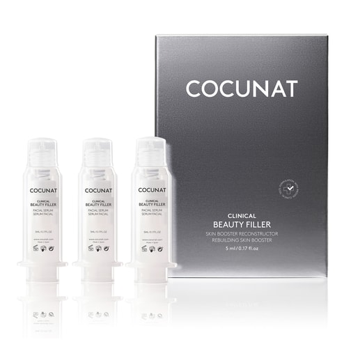 CLINICAL BEAUTY FILLER | 3 MESES