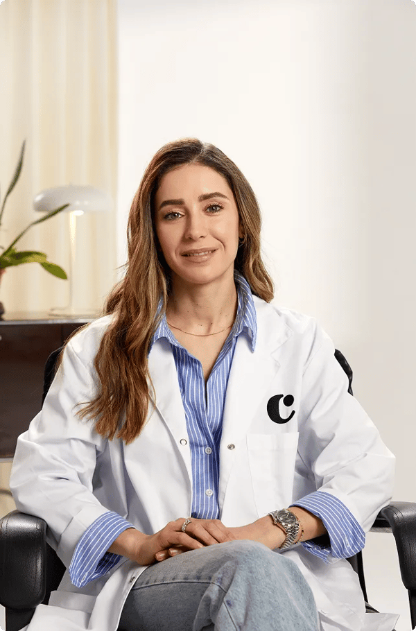 Dra. Alejandra Reolid