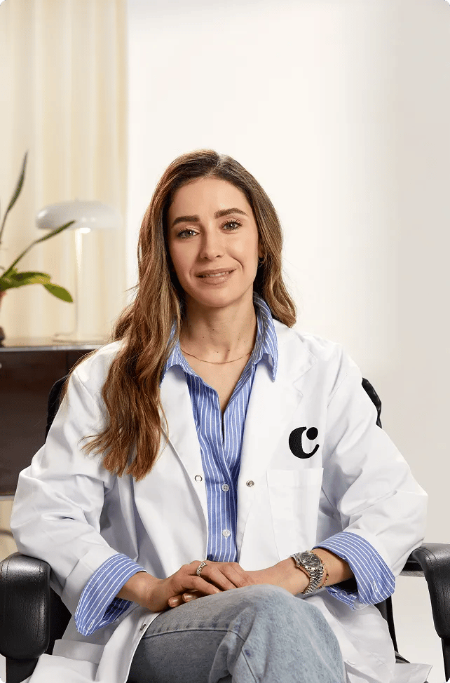 Dra. Alejandra Reolid