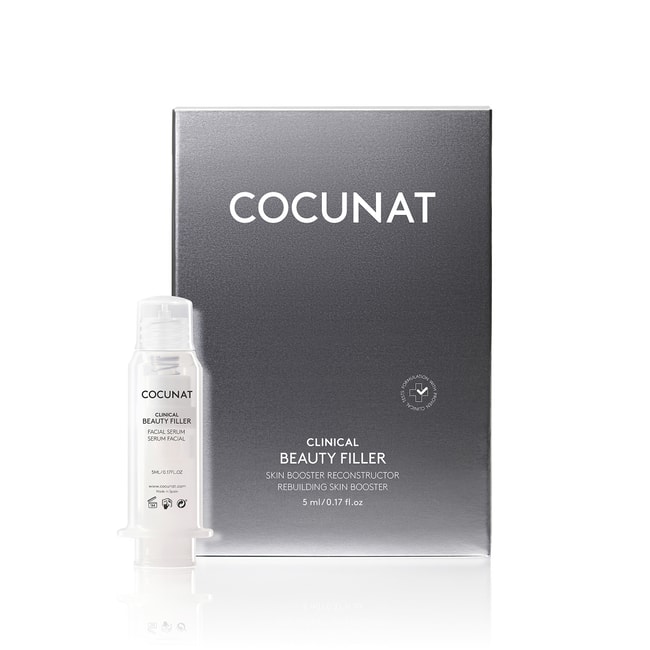 CLINICAL BEAUTY FILLER