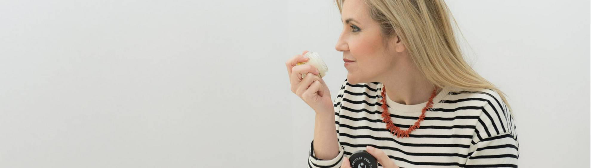 Sara Werner and Cocunat brand story